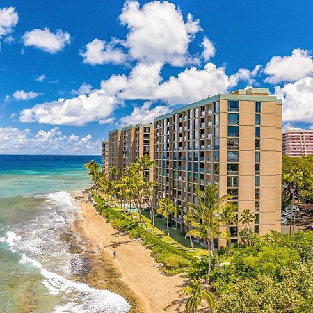 Mahana At Kaanapali Oda fotoğraf