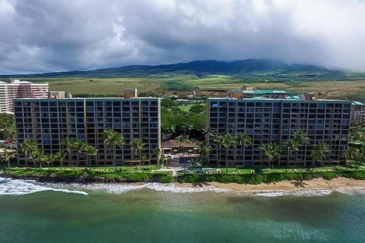 Mahana At Kaanapali Oda fotoğraf