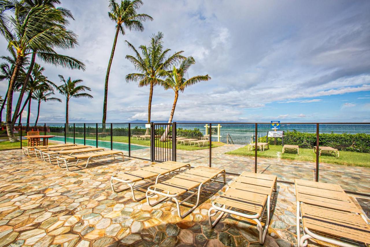 Mahana At Kaanapali Dış mekan fotoğraf
