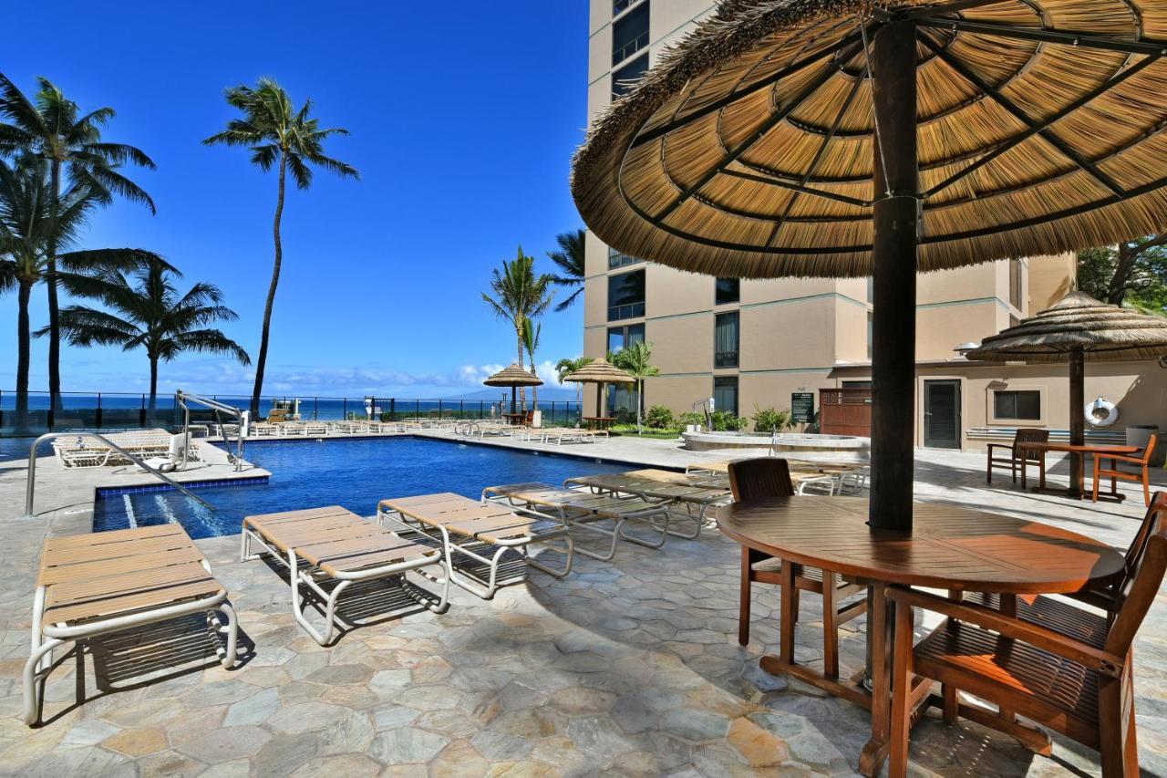 Mahana At Kaanapali Oda fotoğraf