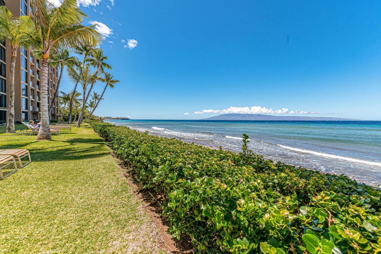 Mahana At Kaanapali Oda fotoğraf