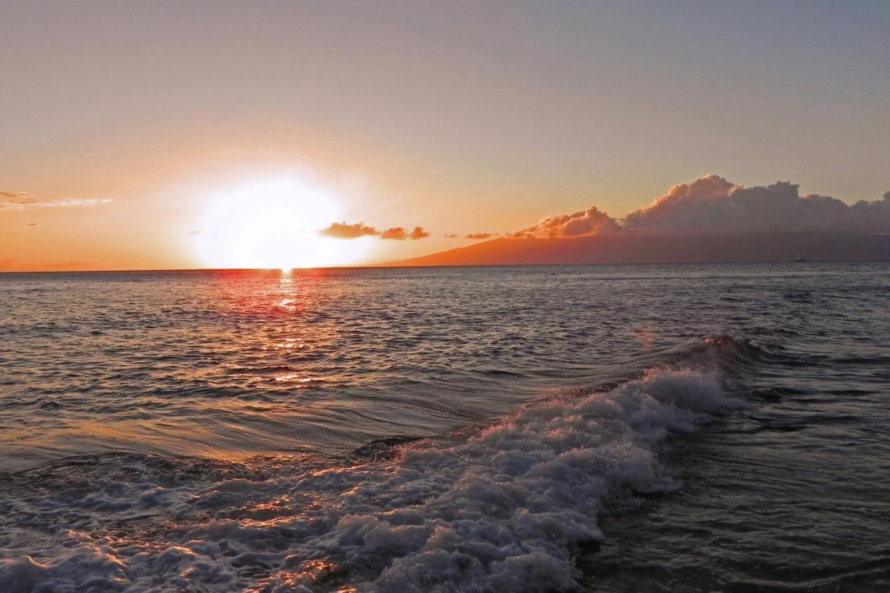 Mahana At Kaanapali Dış mekan fotoğraf