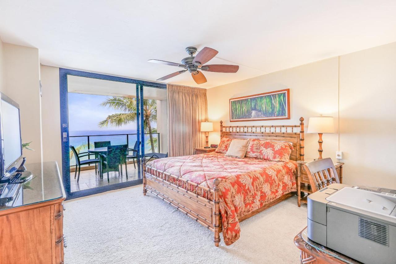 Mahana At Kaanapali Dış mekan fotoğraf