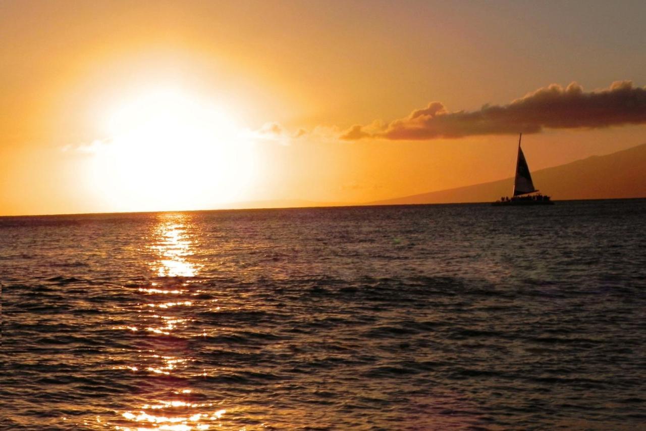 Mahana At Kaanapali Dış mekan fotoğraf