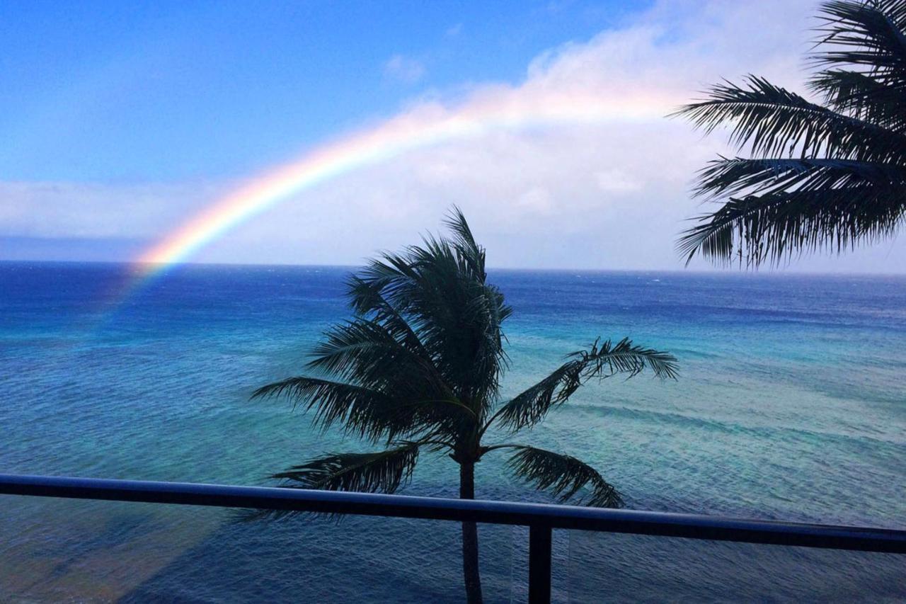 Mahana At Kaanapali Dış mekan fotoğraf