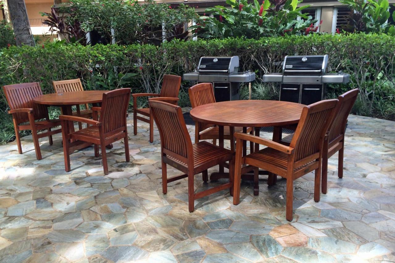 Mahana At Kaanapali Dış mekan fotoğraf