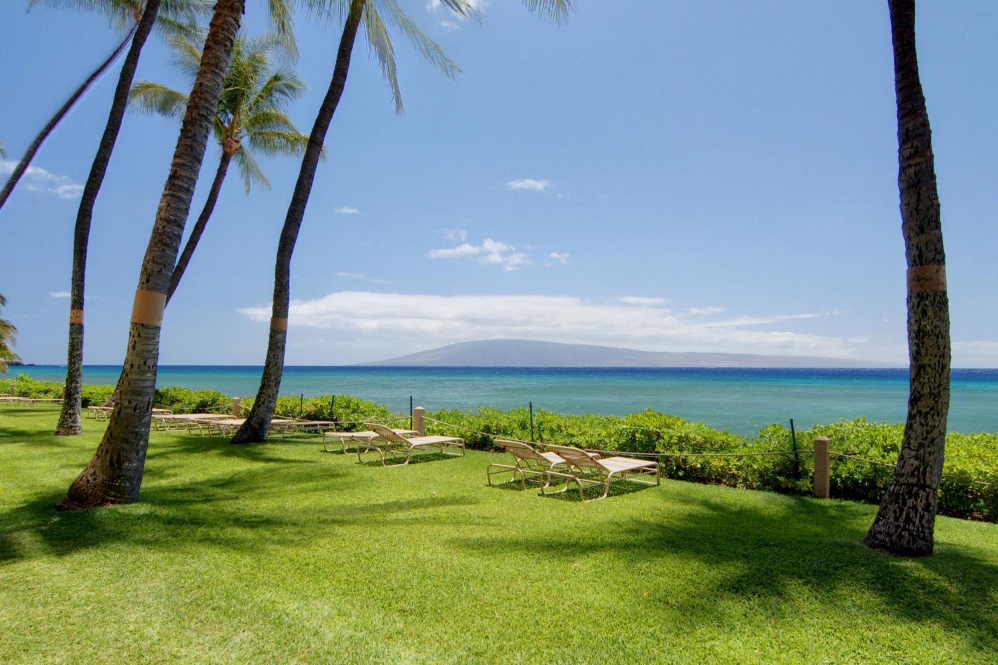 Mahana At Kaanapali Oda fotoğraf