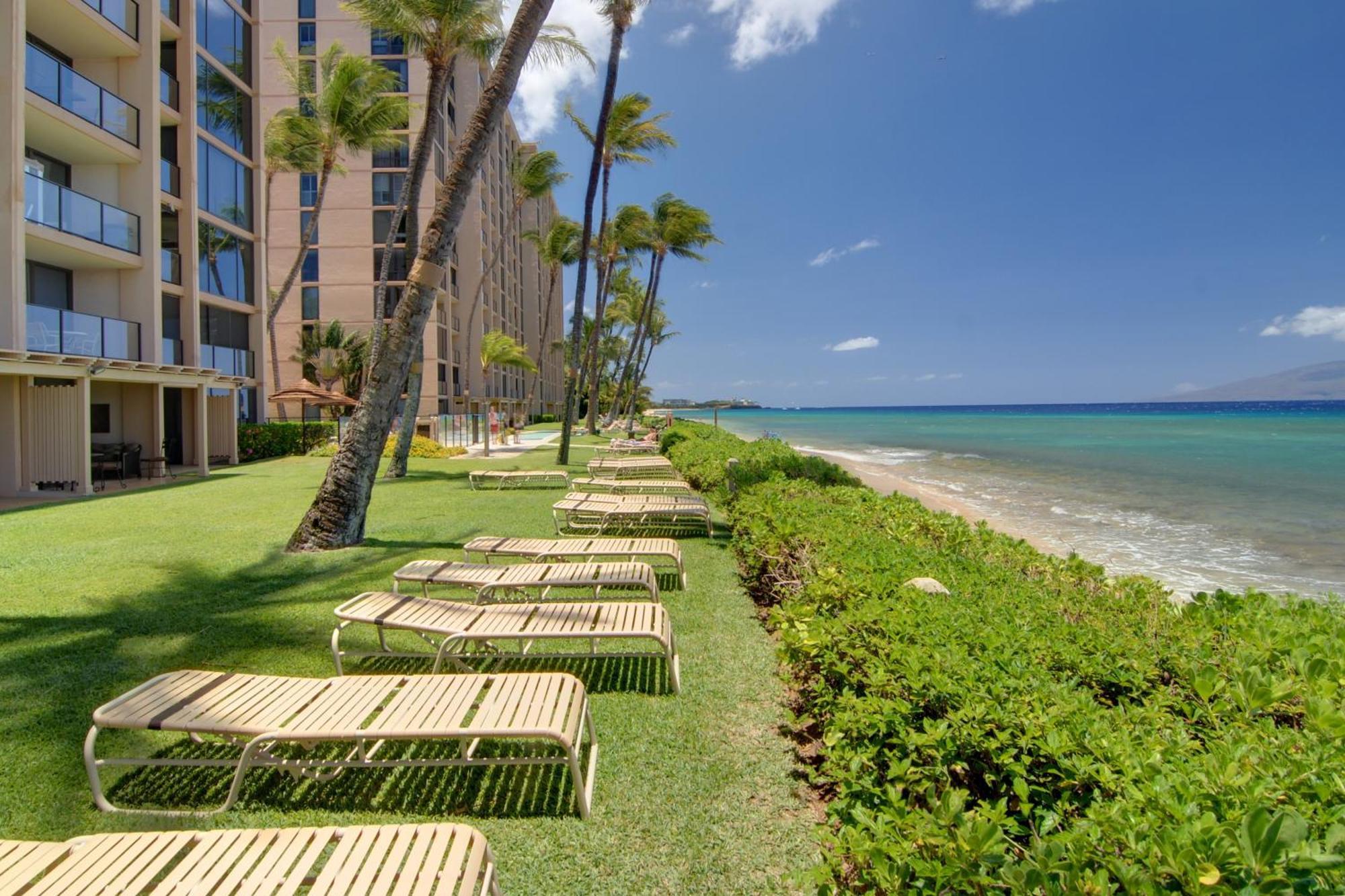 Mahana At Kaanapali Oda fotoğraf