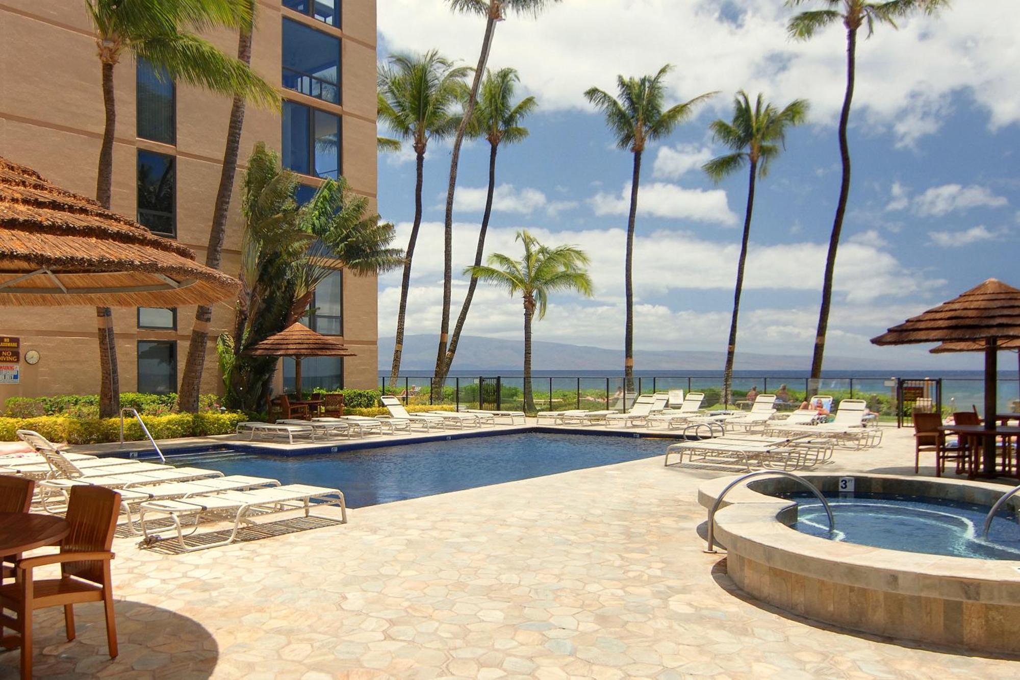 Mahana At Kaanapali Oda fotoğraf