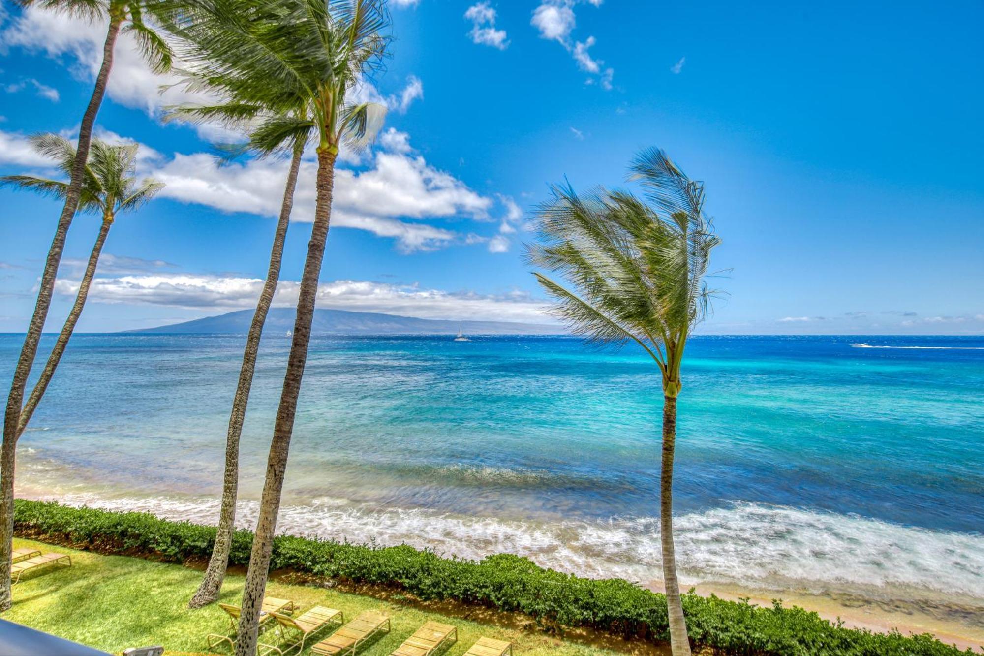 Mahana At Kaanapali Oda fotoğraf